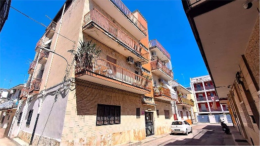 Foto Attico in via salvemini, Capurso di 120 m² con 3 locali in vendita
