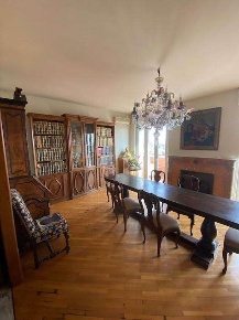 Foto Attico in Viale Leonardo Da Vinci, Vigevano Ospedale di 265 m²