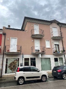 Foto Attici a Taglio di Po in vendita