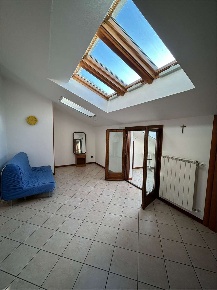 Foto Attico in VIA SAN MARCO, Briga Novarese Centro di 85 m² con 3 locali