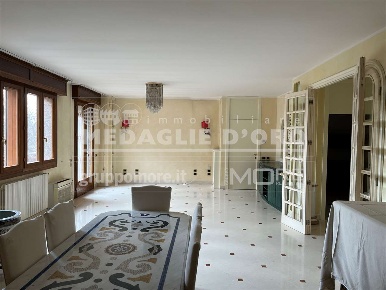 Foto Attico in Via Tamburini 200, Modena Buon Pastore - Parco Amendola