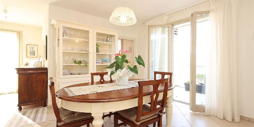 Foto Attico a Prato di 155 m² con 5 locali in vendita