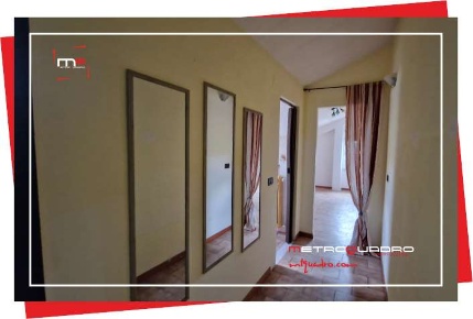 Foto Attico in via Manzoni, Potenza Centro di 47 m² con 4 locali in vendita