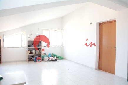 Foto Attico in Viale Angelo Vicari 43, Sant'Agata di Militello Centro