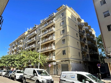 Foto Attico in Via Martiri delle Fosse Ardeatine 33, Brindisi Commenda