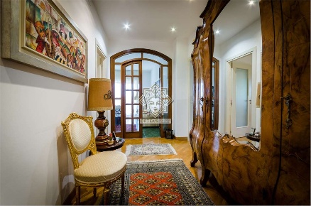 Foto Attico in Viale Scala Greca, Siracusa Scala Greca - Neapolis di 275 m²