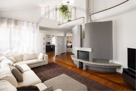 Foto Attico in via Copernico, Lissone Cattaneo, Pacinotti, Torricelli