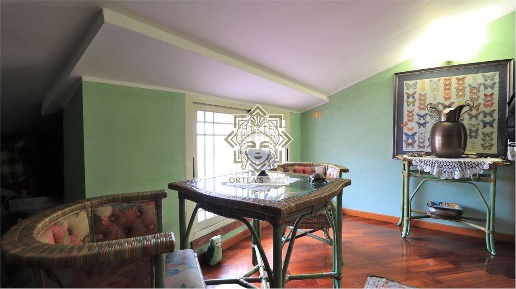 Foto Attico in Via Necropoli Grotticelle  SNC, Siracusa di 115 m²