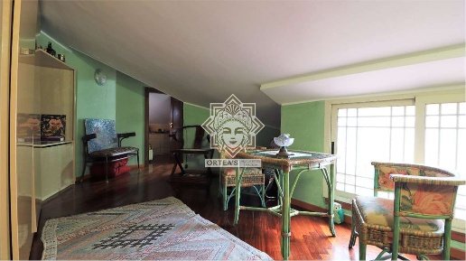 Foto Attico in Via Necropoli Grotticelle  SNC, Siracusa di 115 m²