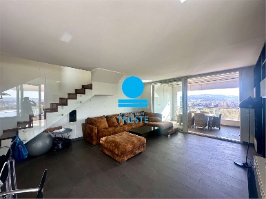 Foto Attico a Pesaro di 127 m² con 22 locali in vendita