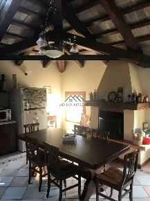 Foto Attico a Venezia di 220 m² con 8 locali in vendita