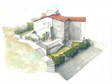 Foto Attici in via falcinello 21, Sarzana in vendita