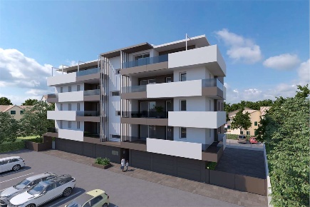 Foto Attico a Venezia di 130 m² con 5 locali in vendita