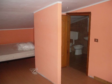 Foto Attico a Cori di 30 m² con 1 locali in vendita