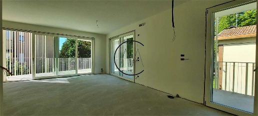 Foto Attico a Treviso di 165 m² con 8 locali in vendita