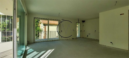 Foto Attico a Treviso di 165 m² con 8 locali in vendita