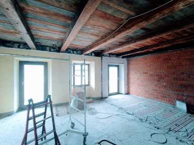 Foto Attico in PIAZZA CHIESA 14, Pallanzeno di 110 m² con 5 locali
