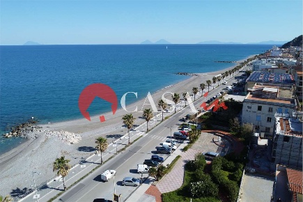 Foto Attici in via Tripoli 134, Capo d'Orlando in vendita