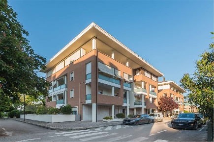 Foto Attico a Pesaro di 177 m² con 7 locali in vendita