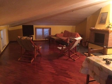Foto Attico in Piccione, Perugia Piccione di 126 m² con 4 locali in vendita