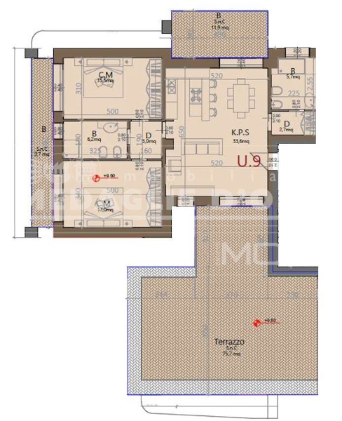 immagine annuncio 1 di 15