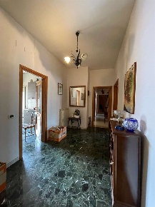 Foto Attico in via monti  42, Latina Centro di 150 m² con 7 locali
