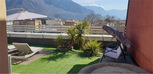 Foto Attici a Bolzano in vendita