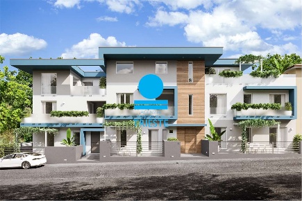 Foto Attico a Pesaro di 161 m² con 6 locali in vendita