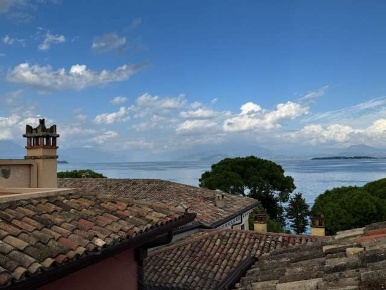 Foto Attico in VIA ROMA 18, Desenzano del Garda Centro Storico di 285 m²