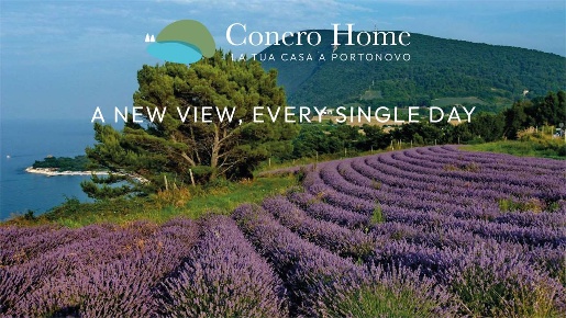 Foto Attico in Via Poggio, Ancona Poggio - Massignano di 68 m² con 4 locali