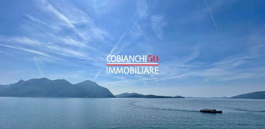 Foto Attico in Corso Cobianchi 50, Verbania Intra di 140 m² con 4 locali