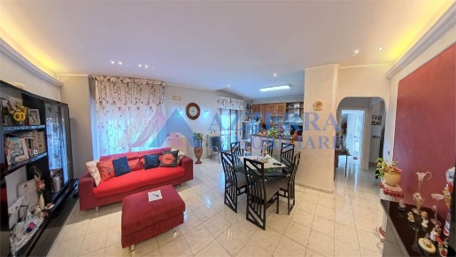 Foto Attico a Montenero di Bisaccia di 125 m² con 8 locali in vendita