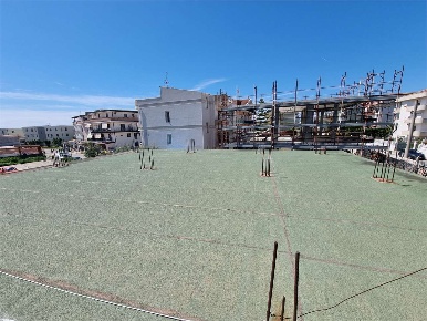 Foto Attico in VIA CAGLIARI, Catanzaro Catanzaro Lido di 209 m² in vendita