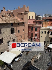 Foto Attico in Piazza Marcantonio Colonna 18, Nettuno Centro di 73 m²