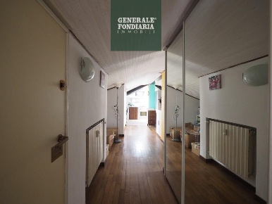 Foto Mansarde a Bolano di 90 m² con 4 locali in vendita