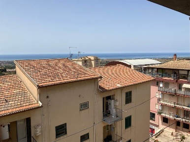 Foto Attico in Via Ugo La Malfa, Agrigento di 70 m² con 3 locali in vendita