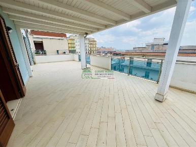 Foto Attico in VIA ARCHIMEDE, Ragusa San Luigi - Archimede di 95 m²