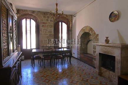 Foto Attico a Asciano di 243 m² con 10 locali in vendita