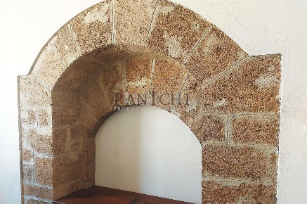 Foto Attico a Asciano di 243 m² con 10 locali in vendita