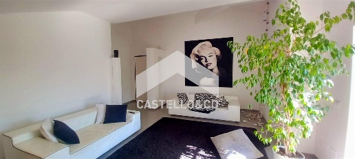 Foto Attico in Via Trento, Bedizzole Piazza di 165 m² con 5 locali