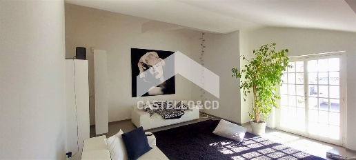 Foto Attico in Via Trento, Bedizzole Piazza di 165 m² con 5 locali