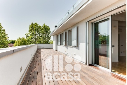 Foto Attico in via angeloni, Cesenatico Cesenatico Levante di 170 m²