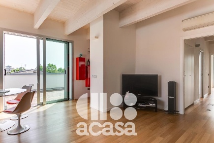 Foto Attico in via angeloni, Cesenatico Cesenatico Levante di 170 m²