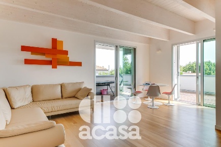 Foto Attico in via angeloni, Cesenatico Cesenatico Levante di 170 m²