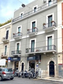 Foto Attico a Bari di 50 m² con 2 locali in vendita
