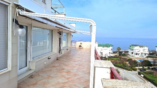 Foto Attico in Viale Grotta della Regina, Bari Torre a Mare di 109 m²