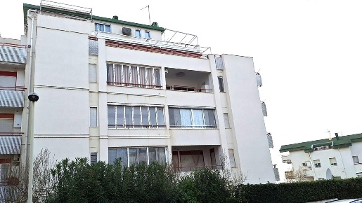 Foto Attico in Viale Grotta della Regina, Bari Torre a Mare di 109 m²