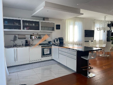 Foto Attico a Ravenna di 296 m² in vendita