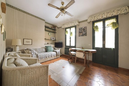 Foto Attici in Viale Hanbury, Alassio in vendita