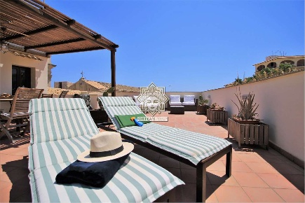 Foto Appartamento in ronco del ritiro, Siracusa Ortigia di 65 m² in affitto